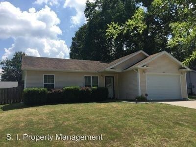 Primary Photo - 3 br, 2 bath House - 605 W. Rigdon St