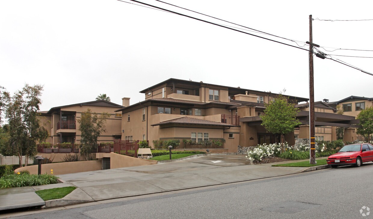 Sierra Vista Apts