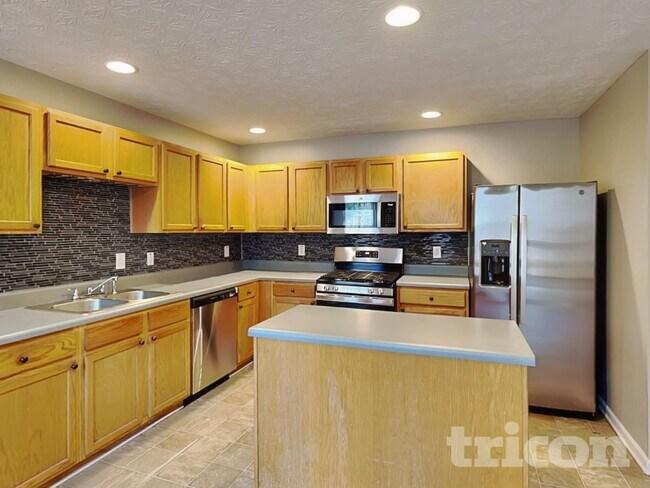 Foto del edificio - 3243 Deer Valley Dr NW