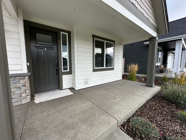 Foto del edificio - Cda Home Located In The Trails