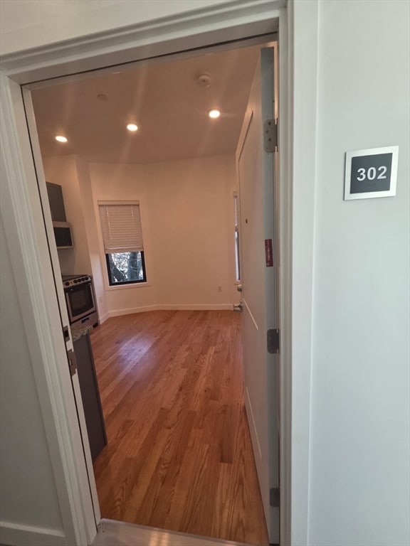 Foto del edificio - 165 Hawthorne St