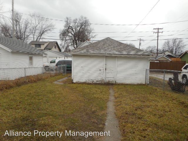 Building Photo - 2 br, 1 bath House - 2515 Parnell