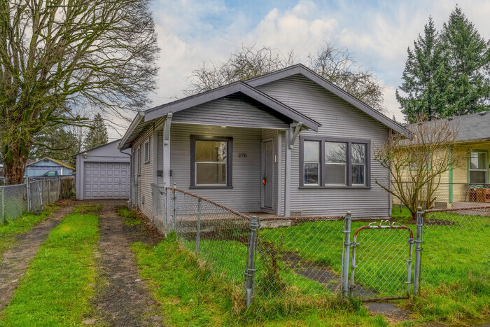 Primary Photo - CUTE AND COZY TWO BEDROOM WITH GARAGE