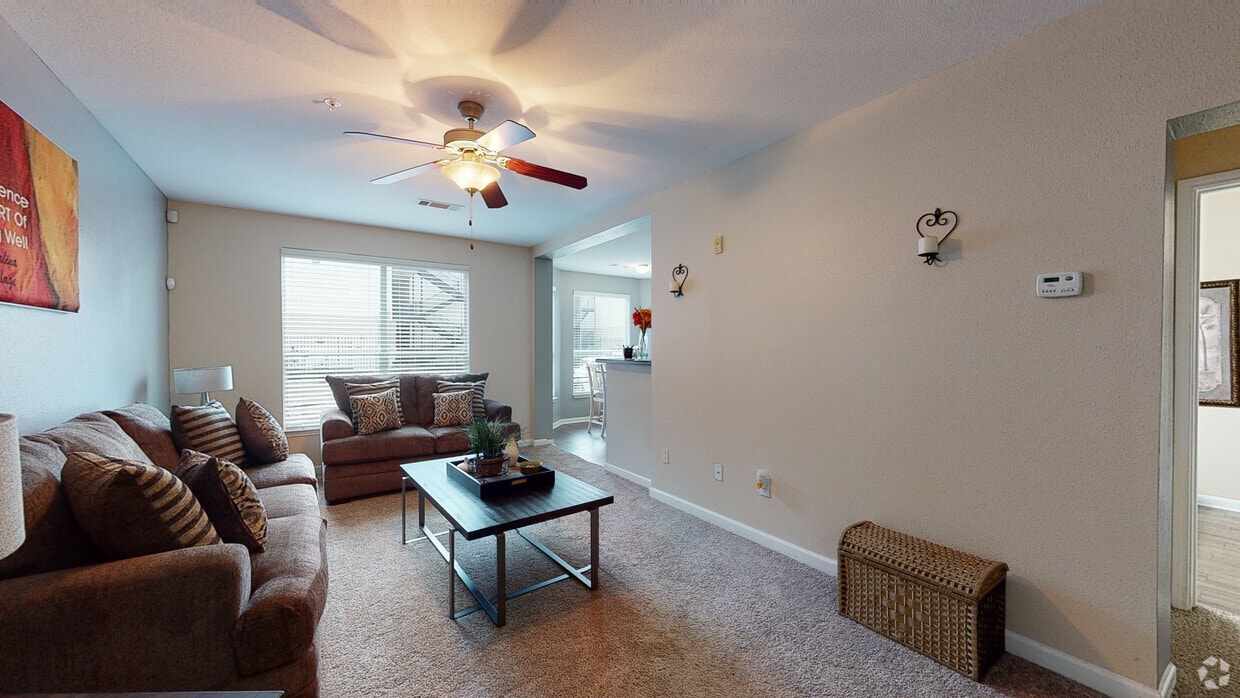Photo - Catalina Village Apartments