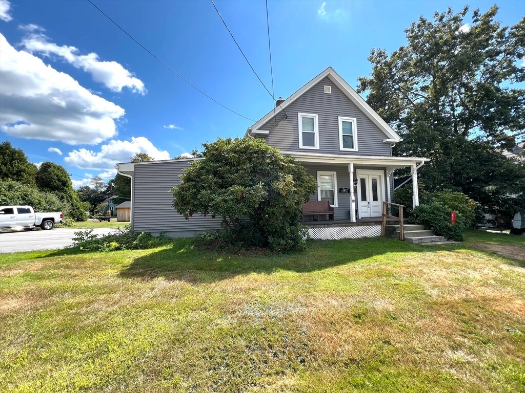 Foto principal - 21 Charlton St