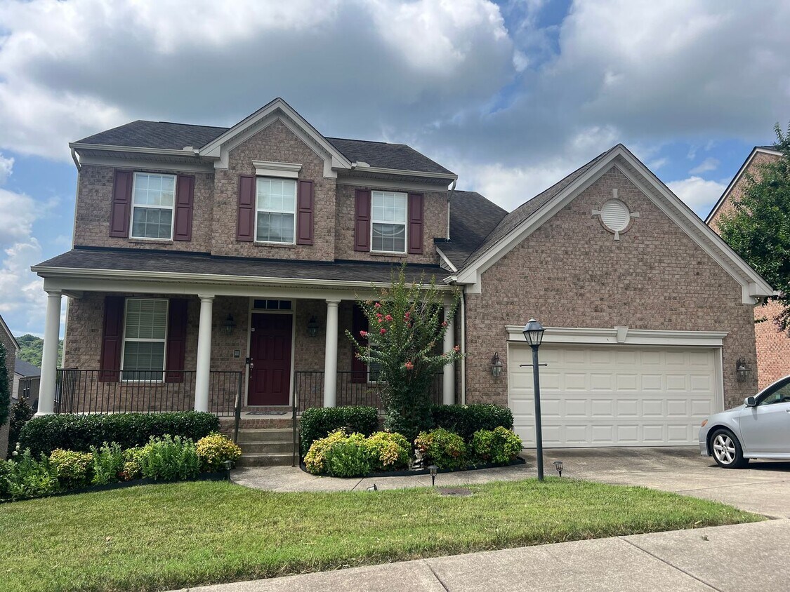 Foto principal - Home for Rent in the Desired Brookview For...