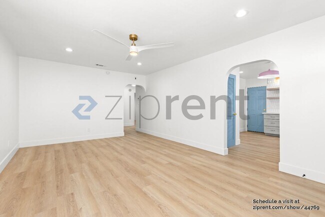 Foto del edificio - 2020 Glasgow Ave