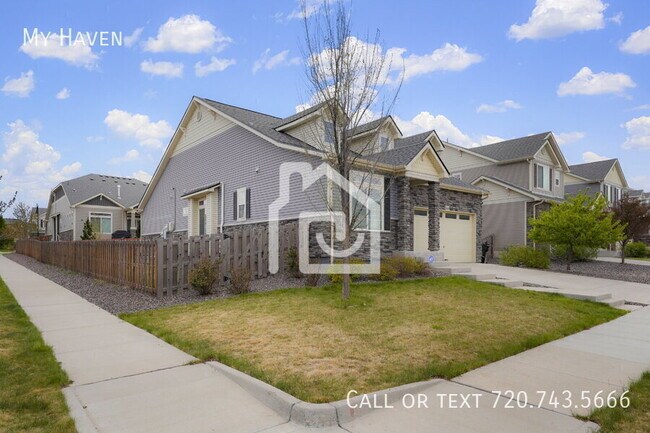 Foto del edificio - 26332 E Archer Ave