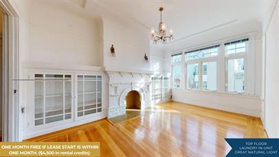 Foto principal - "Spacious 2-Bed Sanctuary in the Heart of ...