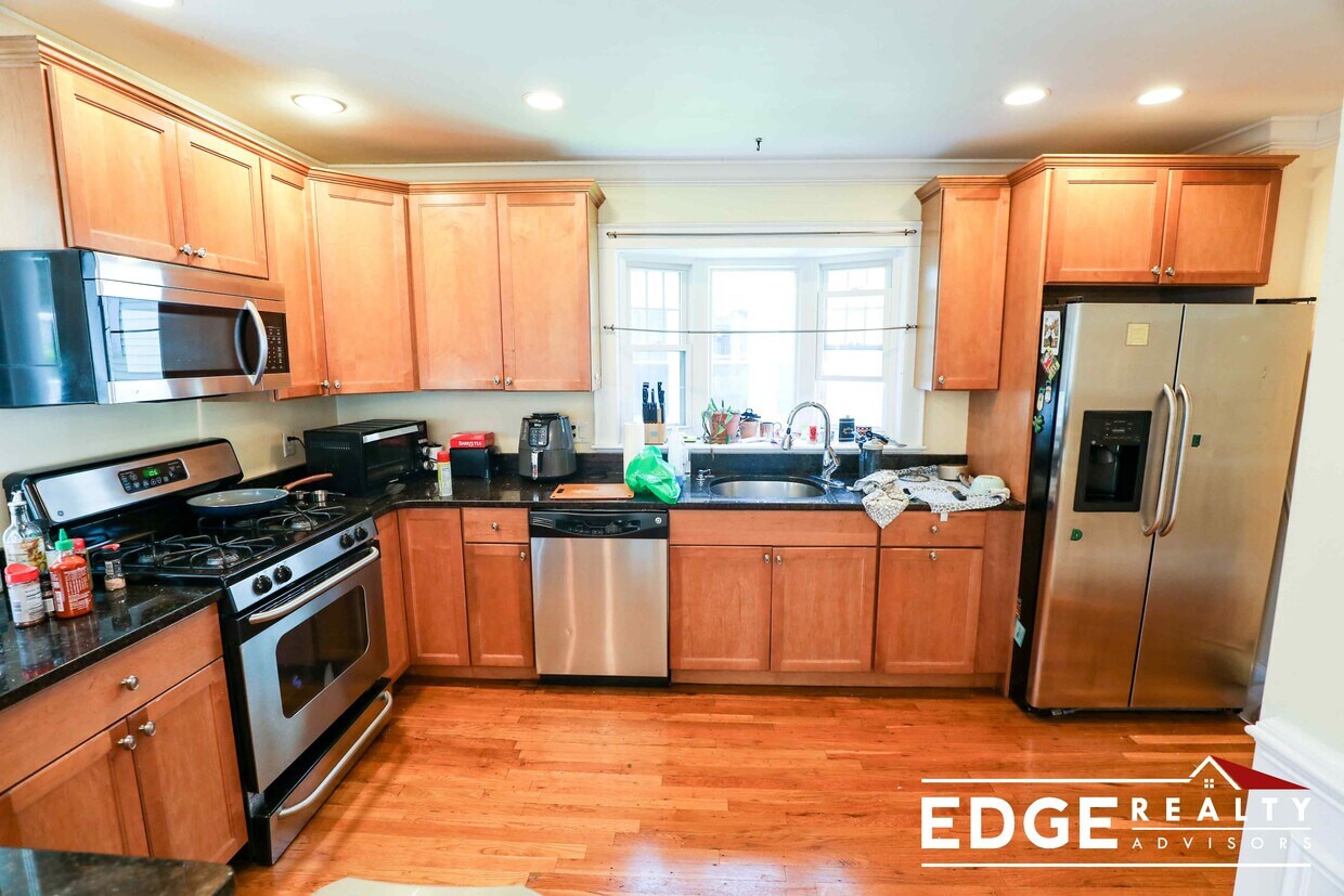 14 Bothwell Rd Unit 3, Boston, MA 02135 Apartments in Boston, MA