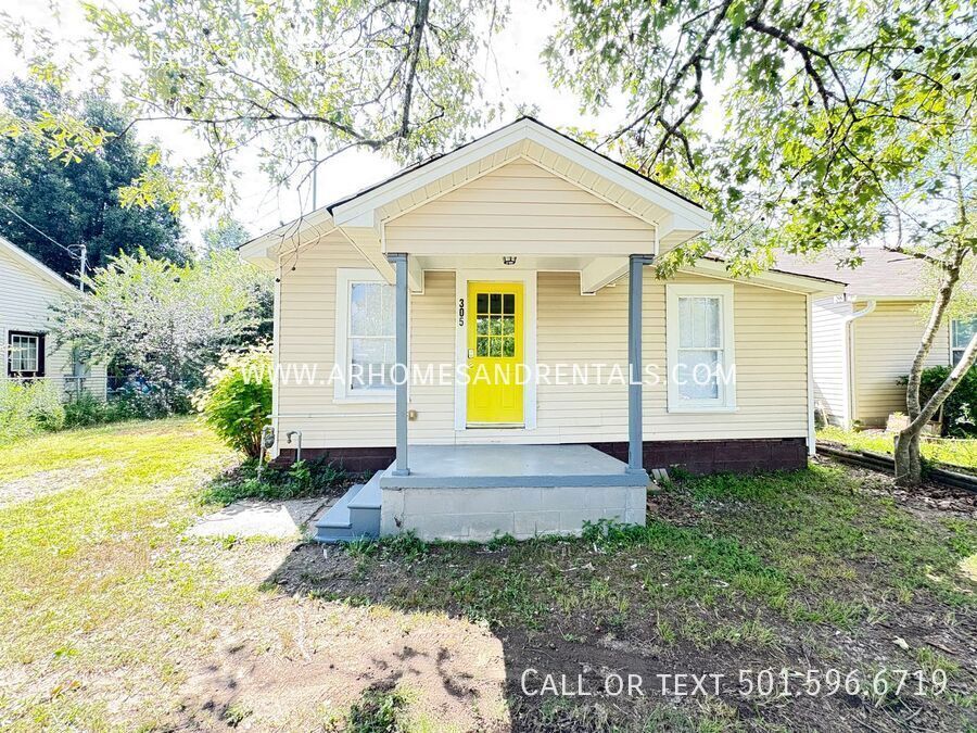 Foto principal - 305 S Jackson St