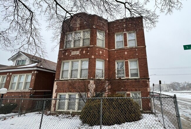 Foto del edificio - 1526 W 89th St