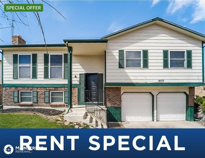 Foto principal - 14531 E GUNNISON PLACE, AURORA, CO 80012