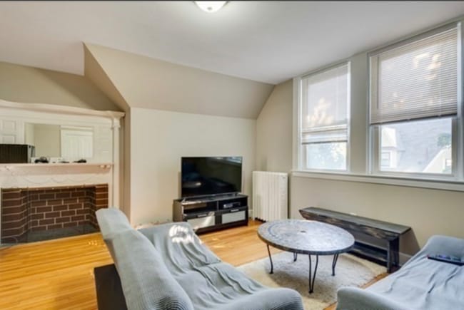 Photo - 322 Brookline St Apartment