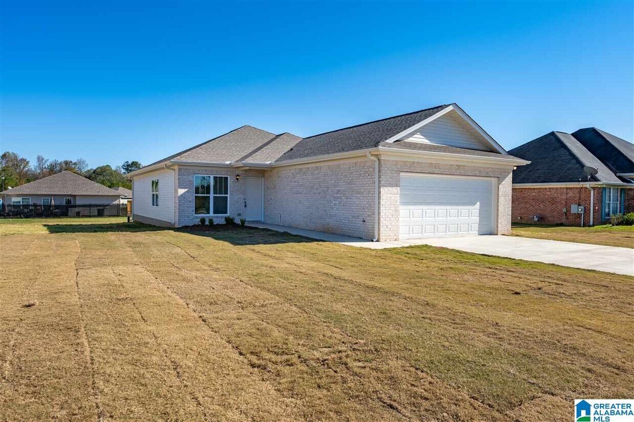 Primary Photo - 3327 Eddins Rd