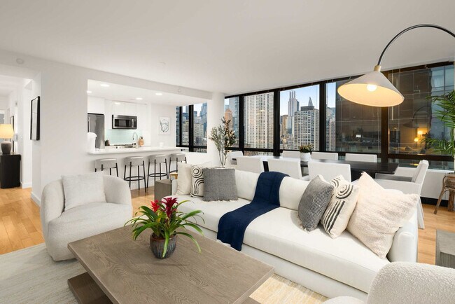 Foto del edificio - 1113 York Ave