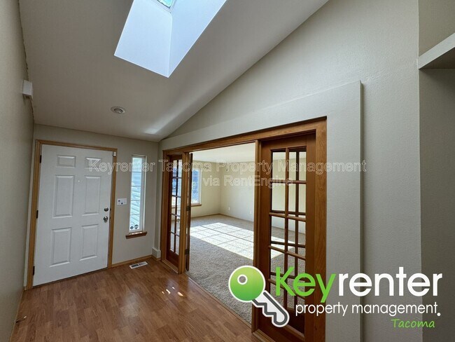 Building Photo - 19303 110th Ave Ct E