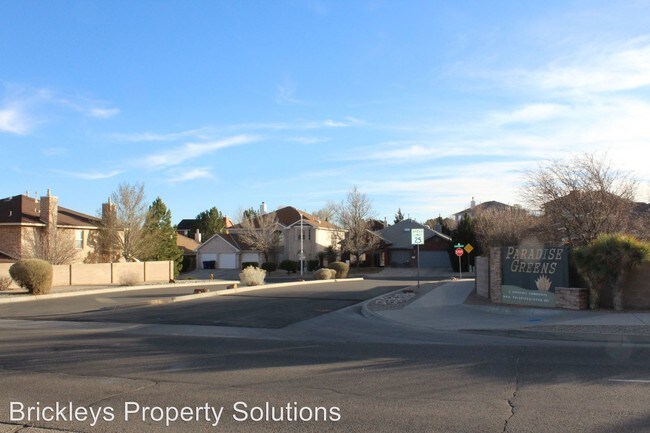 Building Photo - 4827 Summerlin Rd NW