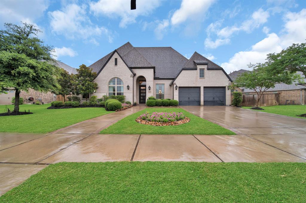 Foto principal - 23619 Greenwood Springs Pl