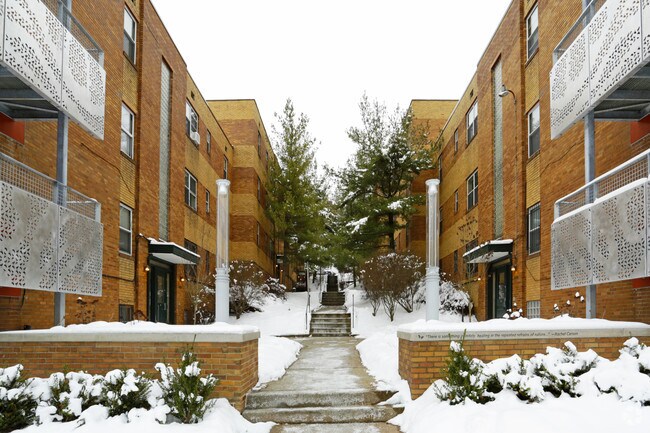 Foto del edificio - Pelletrea Apartments