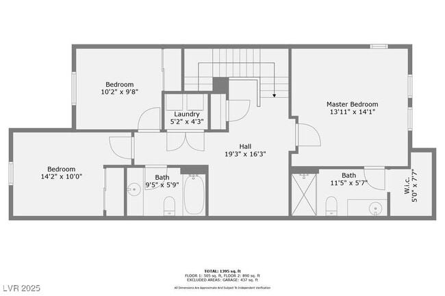 Building Photo - 347 Summer Sparrow Ave