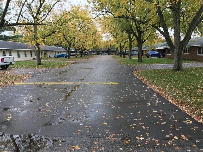 Foto principal - Horizon Court Apartments