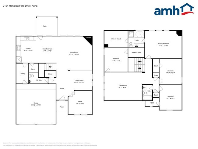 Foto del edificio - 2101 Hanakoa Falls Dr