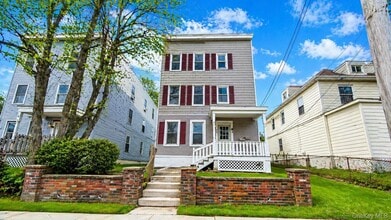 Building Photo - 50 Parker Ave