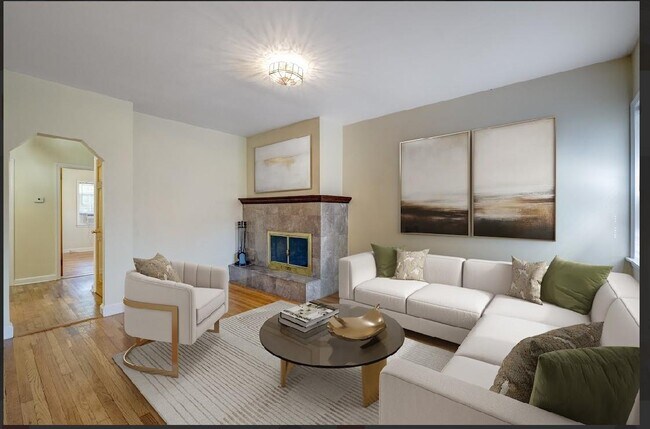 Foto del edificio - 3 Woodmere Ln