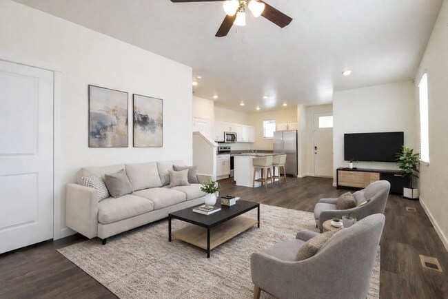 Foto del edificio - Bright Living in Thornton