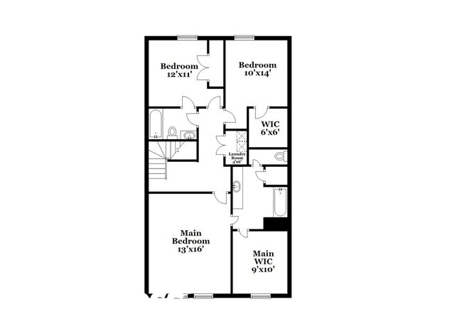 Building Photo - 5719 Terrier Pl