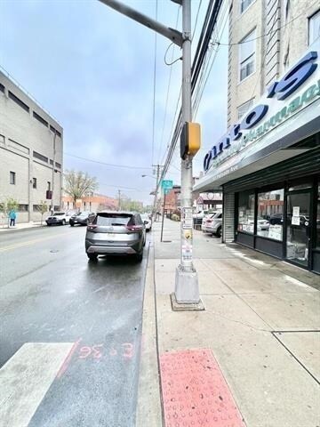 Foto del edificio - 161 Palisade Ave