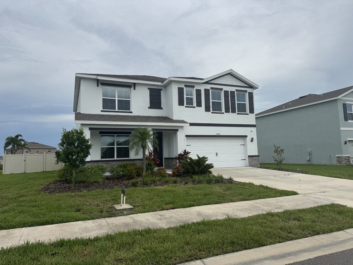 Foto principal - 17448 Harvest Moon Way