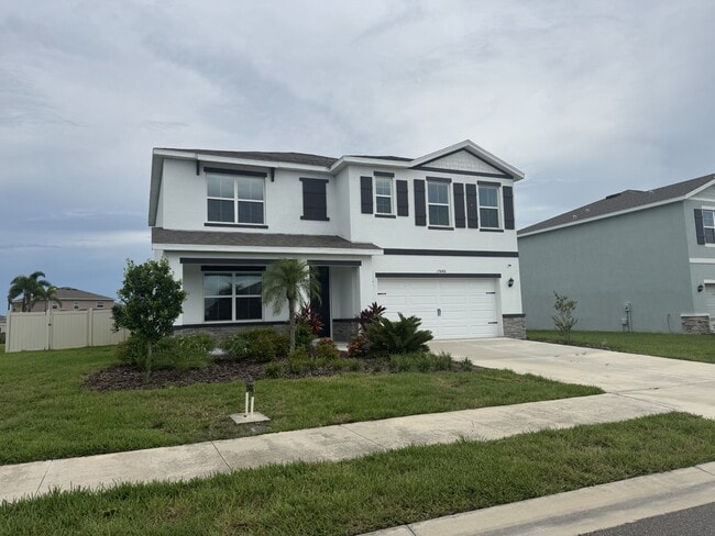 Photo - 17448 Harvest Moon Way House
