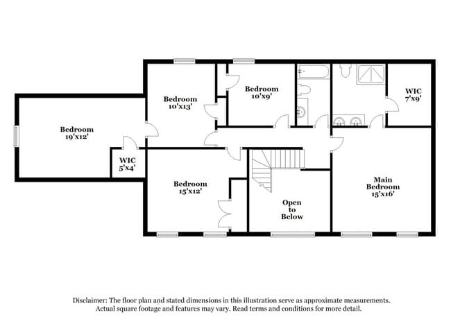 Foto del edificio - 7069 Cutter Mill Rd