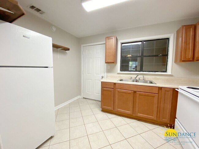 Foto del edificio - Nice 2 Bedroom Duplex in Fort Walton