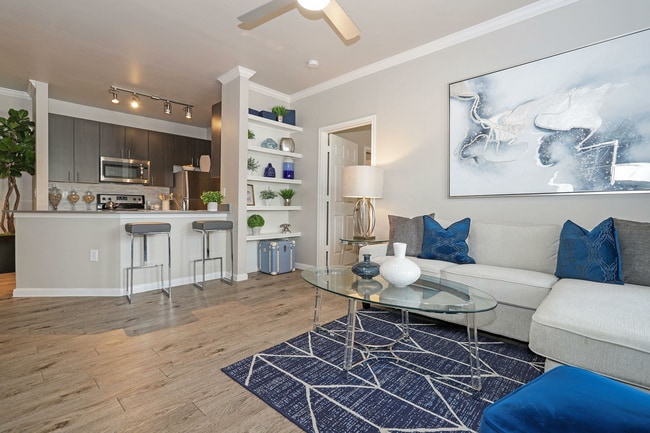 Building Photo - Residence at Lake Jackson Apartments