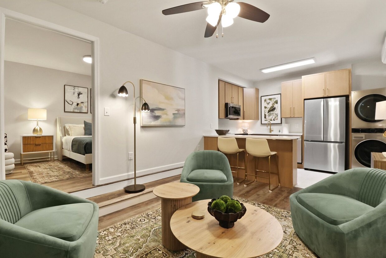 Foto principal - 11924 Idlewood Dr