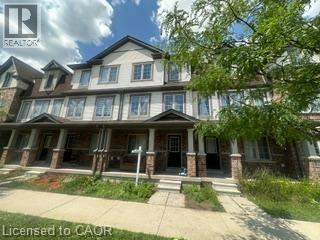 Photo du bâtiment - 432 Linden Dr