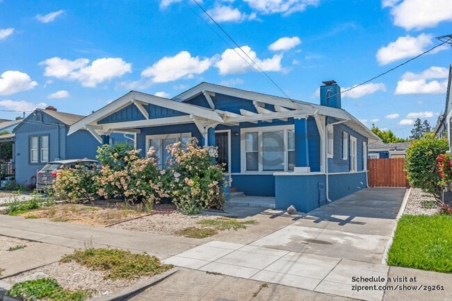 Building Photo - 2306 108th Ave