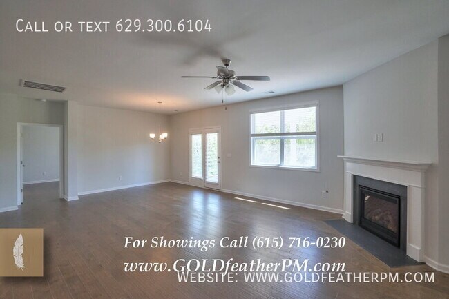 Foto del edificio - 8019 Forest Hills Dr