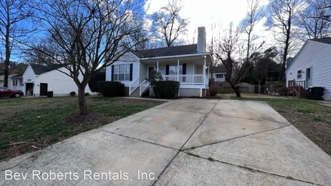 Building Photo - 3 br, 2 bath House - 252 Steeple Road