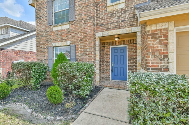 Foto del edificio - 1217 Quarterhorse Dr
