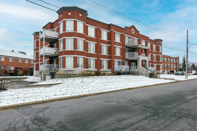 Building Photo - 3 Rue Du Pacifique