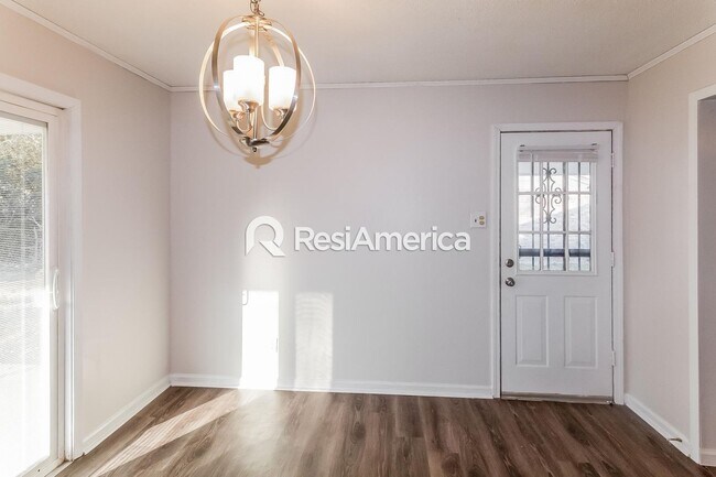 Foto del edificio - Fully Updated 3BR/1.5B home in Horn Lake