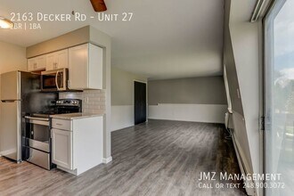 Building Photo - 2163 Decker Rd