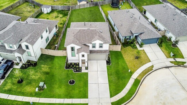 Foto del edificio - 14816 Crimson Peak Ln