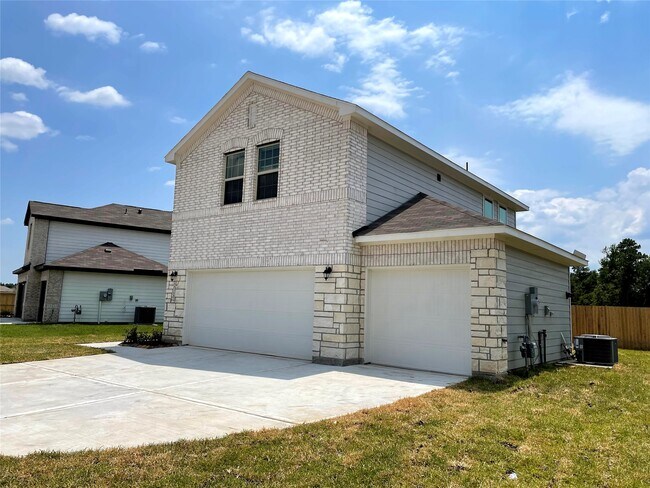 Foto del edificio - 25484 Northpark Lake Dr