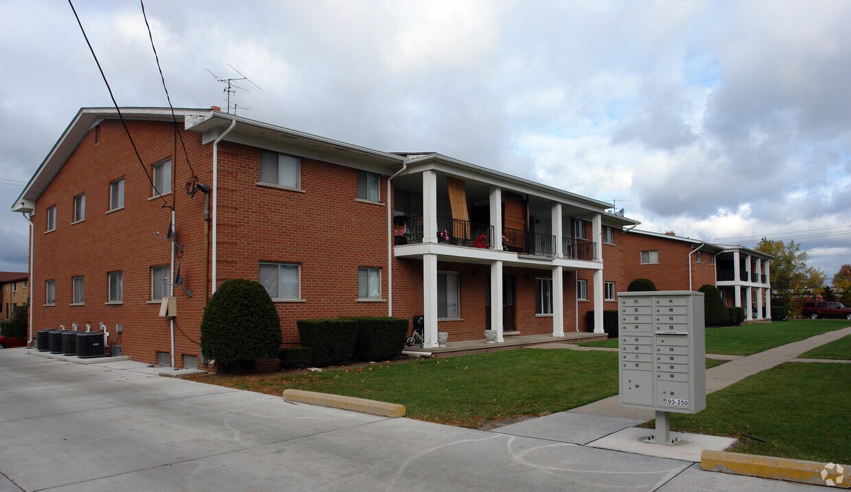 Foto del edificio - Manis Manor