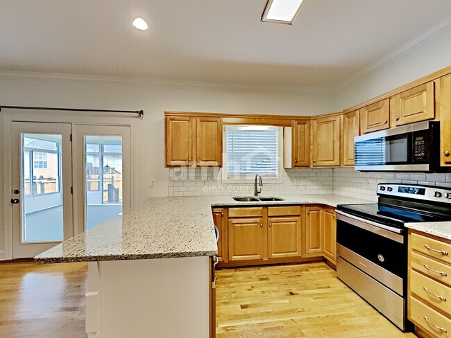 Foto del edificio - 2533 Kilkenny Ct